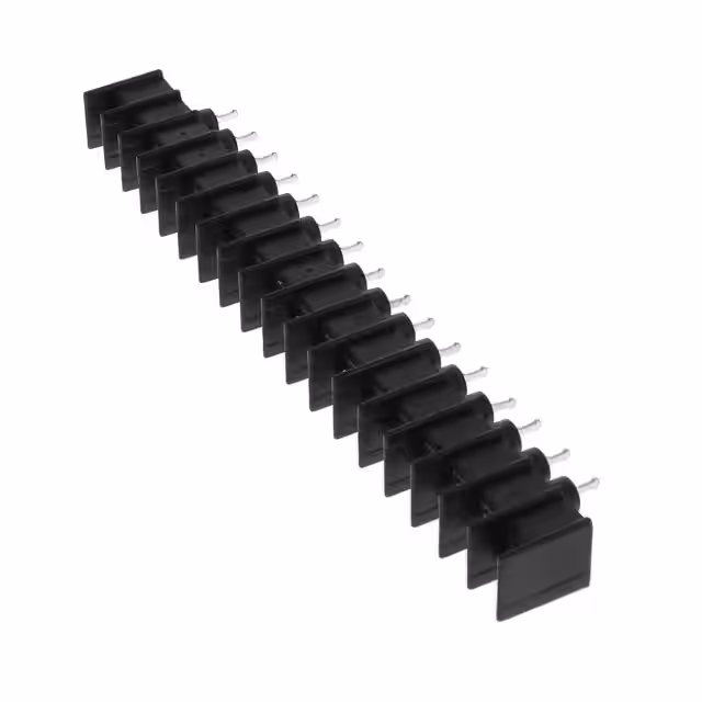 T38422-16-0 Curtis Industries  Barrier Blocks